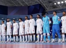 شاگردان شمسایی ناباورانه حذف شدند