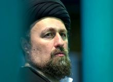 سید حسن خمینی: برخی قربه‌الی‌الله یا برای حفظ نظام دروغ می‌گویند