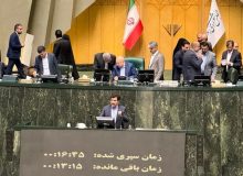واکنش تلویحی پزشکیان به مخالفت مجلس با حضور حسین زاده در دولت
