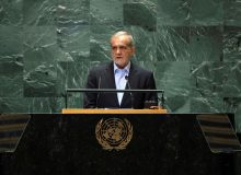 رئیس‌جمهور ایران علاقه خود به تعامل را در سازمان ملل ابراز کرد، اما این علاقه، مهم تلقی می شود؟