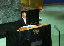 پزشکیان در نیویورک همه پیش زمینه ها برای اعلام پیام کاهش انزوای ایران را انجام داد