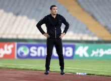 نکونام تا بازی السد ابقا شد