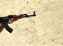 شنیده شدن صدای تیراندازی در هنگ مرزی منطقه تهلاپ میرجاوه/ ویدئو