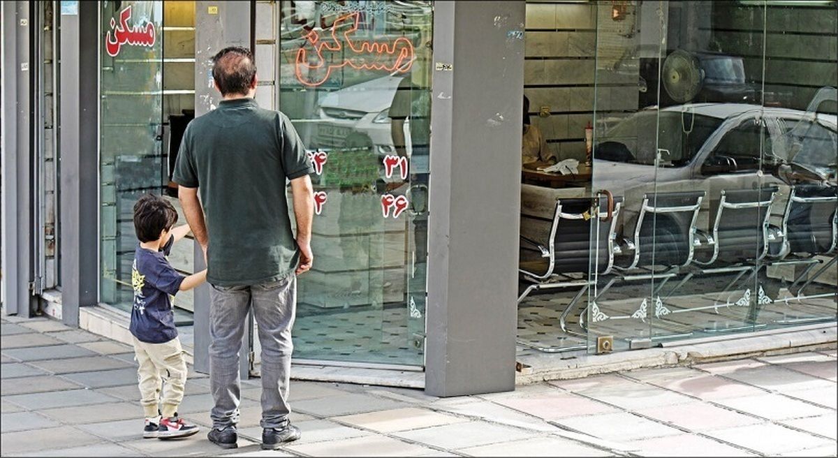 رشد 42 درصدی اجاره خانه در فروردین 1403/ این افزایش در مقایسه با سال های گذشته بی نظیر است