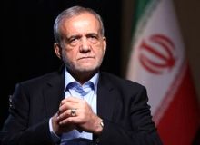 واکنش جالب پزشکیان به درخواست برای تلفن زدن به آمریکایی ها