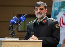 سردار رادان: چشم مردم وقتی به بی حیایی عادت کند، آرام آرام غیرت گرفته می شود/ ما باید از مادران آینده صیانت کنیم