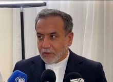 مذاکره ایران و اروپا به کجا رسید؟/ عراقچی پاسخ داد
