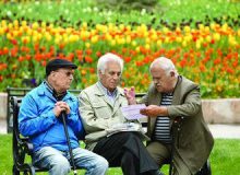 تاریخ پرداخت حقوق بازنشستگان نباید تغییر کند