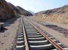 ایران غیربهینه‌ترین کشور در استفاده از راه آهن / بهره‌وری ریلی ایران یک چهارم دنیا
