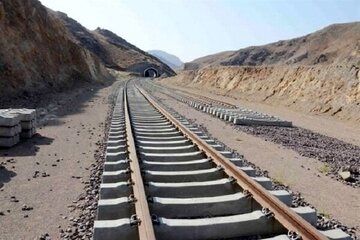 ایران غیربهینهترین کشور در استفاده از راه آهن / بهرهوری ریلی ایران یک چهارم دنیا