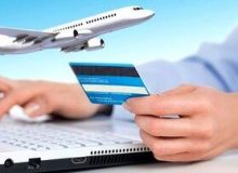 ۲۲ سایت نمایش و فروش غیرقانونی بلیت هواپیما توسط دادستانی مسدود شد