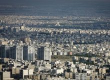 قیمت مسکن در کدام مناطق تهران «کمتر رشد کرد»؟