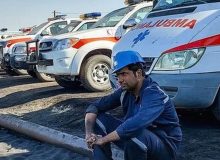 ۵۵ نفر کشته اعلام کرده‌اند، کسی که مرده‌ها را می‌شست عدد بالاتری را می‌گفت