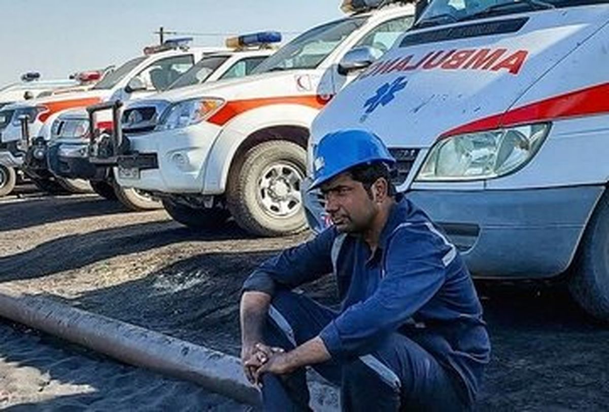 ۵۵ نفر کشته اعلام کرده‌اند، کسی که مرده‌ها را می‌شست عدد بالاتری را می‌گفت
