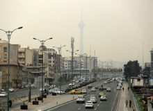 موج سرما به تهران رسید/ جرئیات افت ناگهانی دما در پایتخت