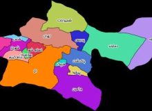 تقسیم استان تهران تصویب شد؛ ورامین استان شد