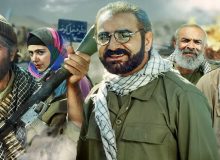 ادعای عجیب رضا توکلی بازیگر سینما: کمال تبریزی فیلنامه لیلی با من است را از من سرقت کرده است/ ویدئو