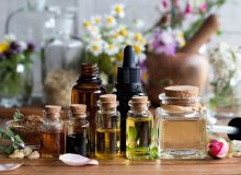 با این روش ۴ مرحله‌ای به راحت در خانه عطر مخصوص خود را بسازید