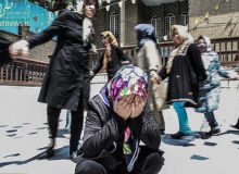 روایت مدیر کمپین معلولان از یک اتفاق هولناک/ دختر تندرست، ۱۷ سال در میان معلولان ذهنی نگهداری شده
