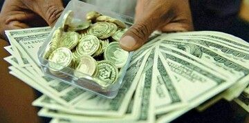 شوک شدید به بازار طلا/ زیان سکهبازان سنگین شد