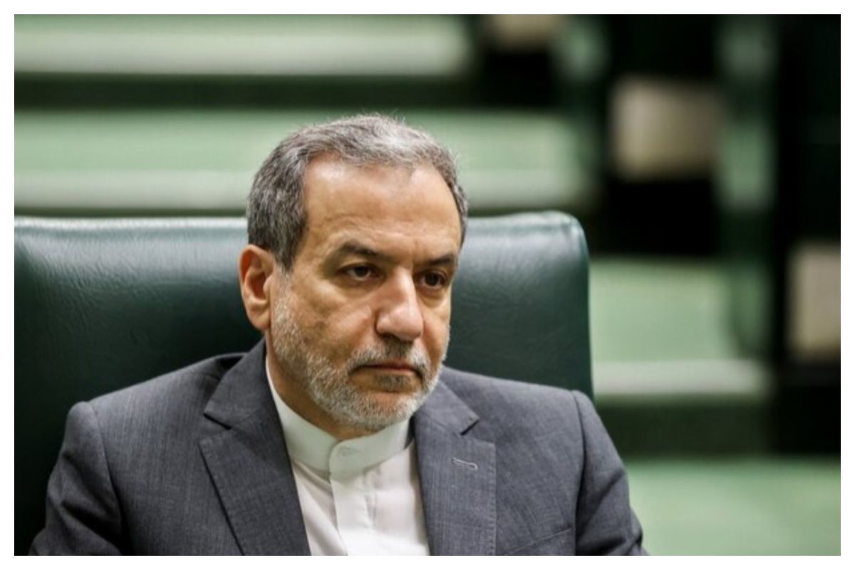 عراقچی: شورای امنیت جنایت رژیم اسرائیل را متوقف کند