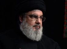 ارتش اسرائیل در ادعایی: سید حسن نصرالله را ترور کردیم