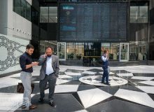 سهامداران حتما بخوانند/ دامنه نوسان بورس تغییر کرد