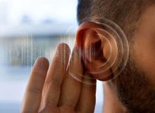 ابتلای ۳ تا ۵ مورد به کم شنوایی در هر ۱۰۰۰ تولد