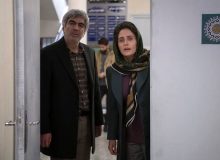 جعلی و ضداجتماعی؛ یادداشت کامیار محسنین بر فیلم «بی بدن»