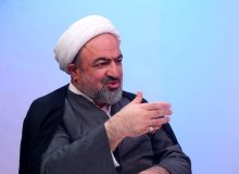 زیدآبادی: من هم علاقه‌ای به عزیمت حمید رسایی به غزه یا لبنان ندارم/ حضور او در داخل ایران برای مقابله با دولت پزشکیان و موفقیتش بسیار ضروری است!