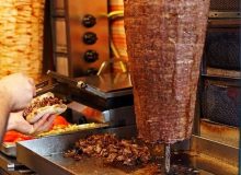 کباب، آلمان و ترکیه را به جان هم انداخت