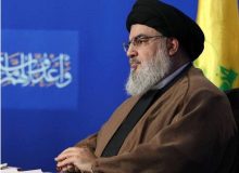 سید حسن نصرالله به شهادت رسید/ بیانیه حزب الله لبنان