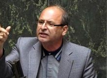 پیشنهاد یک نماینده برای پاسخ به اسرائیل