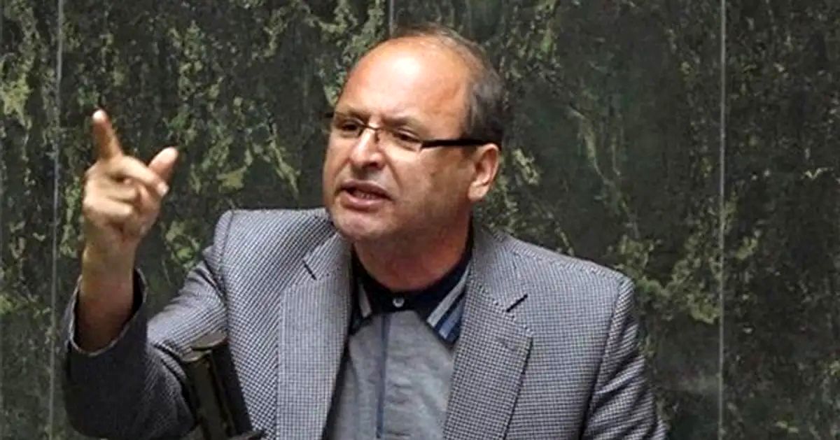پیشنهاد یک نماینده برای پاسخ به اسرائیل