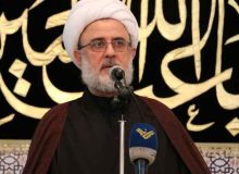 ادعای رسانه‌های صهیونیستی درباره ترور «شیخ نبیل قاووق»