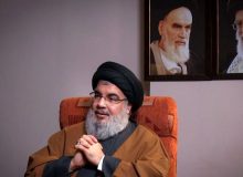 ۵ روز عزای عمومی در ایران