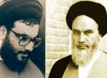مأموریتی که امام (ره) به سید حسن نصرالله سپرد