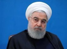 واکنش حسن روحانی به شهادت سید حسن نصرالله