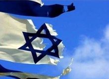 اسرائیل برای بقا هر اقدامی خواهد کرد
