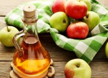 مصرف این سرکه تاثیر زیادی برای لاغری دارد
