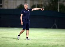 گل‌محمدی در یک قدمی پرسپولیس