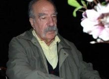 فریدون تنکابنی درگذشت
