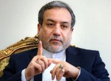 عراقچی: در وضعیت هشدار به سر می‌بریم/ همه به خطر بروز یک جنگ تمام عیار در منطقه معترف هستند/ هر لحظه هر احتمالی ممکن است