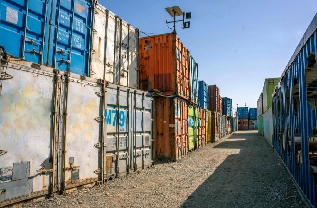 انبار عمومی ارتا بهترین شرکت انبارداری تهران به نقل فردا نیوز