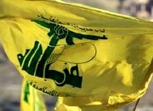 حزب‌الله شهادت «علی کرکی»، از فرماندهان ارشد جهادی را تایید کرد