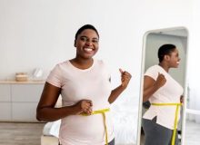 لاغری و کاهش وزن بدون رفتن به باشگاه