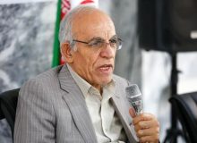 عبدالعلی‌زاده نماینده پزشکیان در اجرای سیاست‌های توسعه دریامحور شد