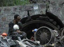 اظهارنظر درباره حادثه معدن طبس ممنوع شد