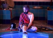 نگاهی به فیلم «قیف»؛ بازی رضا عطاران چنگی به دل نمی‌زند