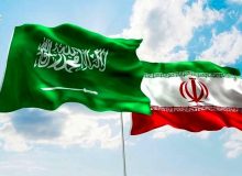 پخش غیرمنتظره شعار علیه عربستان در شبکه خبر/ ویدئو